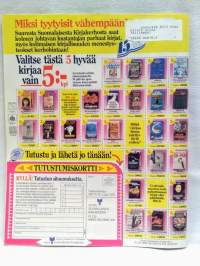 Kotiliesi 6 maaliskuu 1984