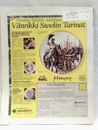 Kotiliesi 5 maaliskuu 1984
