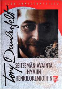 Seitsemän avainta hyviin henkilökemioihin