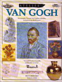 Van Gogh, 1993. Kuvamatka Vincent van Goghin elämään, tuotantoon ja aikakauteen.