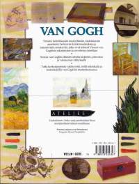 Van Gogh, 1993. Kuvamatka Vincent van Goghin elämään, tuotantoon ja aikakauteen.