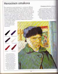 Van Gogh, 1993. Kuvamatka Vincent van Goghin elämään, tuotantoon ja aikakauteen.