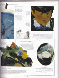 Monet, 1993. Kuvamatka Claude Monet&#039;n elämään, tuotantoon ja aikakauteen.
