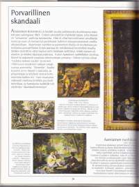 Manet, 1993. Kuvamatka Éduard Manet&#039;n elämään, tuotantoon ja aikakauteen.