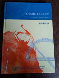 Toimintakyky - Arviointi ja kliininen käyttö