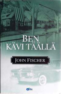Ben kävi täällä