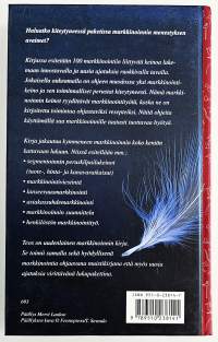 100 keinoa tehdä markkinoinnilla tulosta