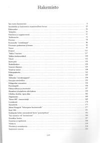 Sata vuotta Sassinniemeä