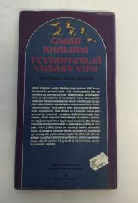 Teltantekijä / Viisaan viini