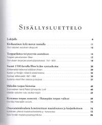 Jättiläisen jäljillä- Illo muinaisuudesta nykyaikaan