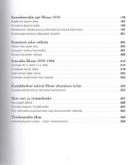 Jättiläisen jäljillä- Illo muinaisuudesta nykyaikaan
