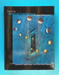 Exploring Artificial Intelligence in the New Millenium. (Vuorovaikutus, tiede, tekoäly ja ihminen)