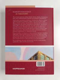 Rahoitusmuodot ja vakuudet