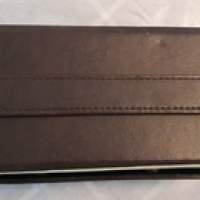 Vintage C 90 Kasetti Olkalaukku