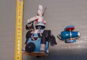 Peltilelu sotilas TPS Toplay Ltd Japan