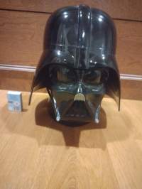 Darth Vader -säilytysrasia