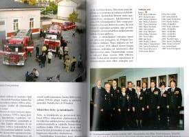 Porin Vapaaehtoinen Palokunta 1988-2007