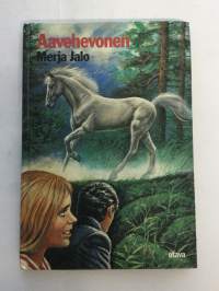 Aavehevonen