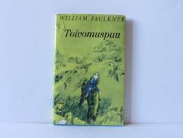 Toivomuspuu