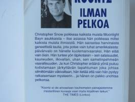 Ilman pelkoa