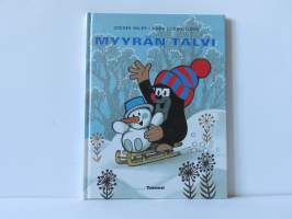 Myyrän talvi