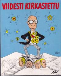 Kai - Viidesti kirkastettu, 1978. 2.p.