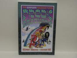 The Complete Freak Brothers Volume 2