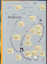 Suomen lasten historia, 2006. 2.p.