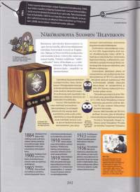 Suomen lasten historia, 2006. 2.p.