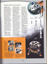 Suomen lasten historia, 2006. 2.p.