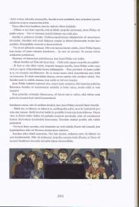 Suomen lasten historia, 2006. 2.p.