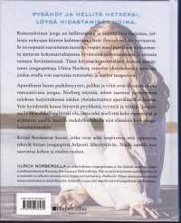 Tietoisesti tasapainoon - Hellitä hetkeksi, 2018. Löydä hidastamisen voima