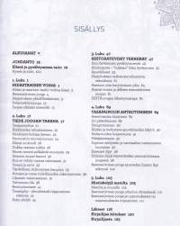 Tietoisesti tasapainoon - Hellitä hetkeksi, 2018. Löydä hidastamisen voima
