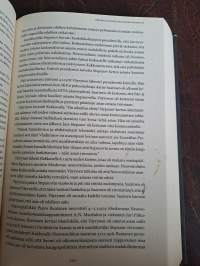 Valtataistelu : Mauno Koivisto murskaa Suomen porvarit