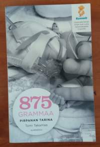 875 grammaa : Pirpanan tarina
