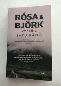 Rósa &amp; Björk (kovakantinen)