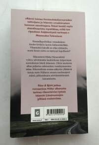 Rósa &amp; Björk (kovakantinen)