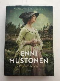 Kasvattitytär