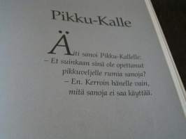 Suuri vitsikirja