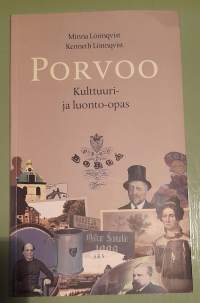 Porvoo : kulttuuri- ja luonto-opas - Kulttuuri- ja luonto-opas