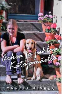 Arkea ja juhlaa Katajamäellä