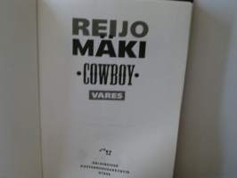 Cowboy