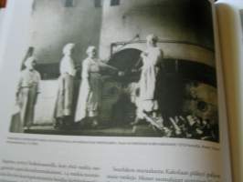 kakola vankilan tarina.
