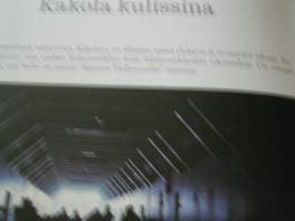 kakola vankilan tarina.