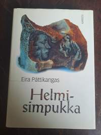 Helmisimpukka