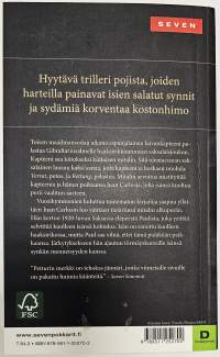 Petturin merkki