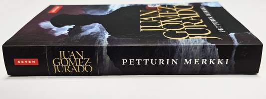 Petturin merkki