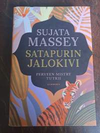 Satapurin jalokivi