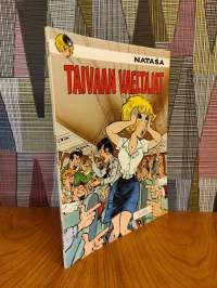 Natasa 1 : Taivaan vaeltajat