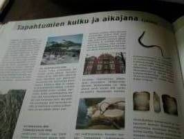 aaveiden atlas,opaskirja yliluonnolliseen..